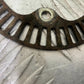 KTM DUKE 125 REAR ABS RING GEAR    YEAR 2012-2016 (CMB1317)