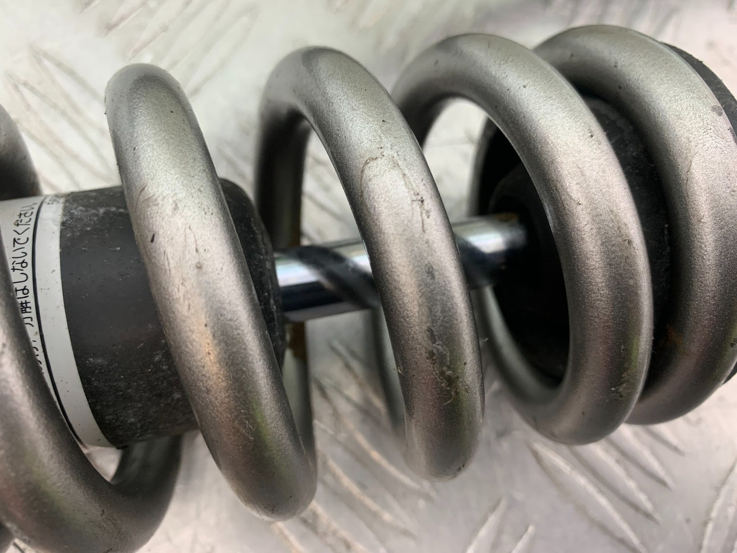 KAWASAKI Z1000 SX REAR SHOCK  YEAR 2014-16 (CMB1264)