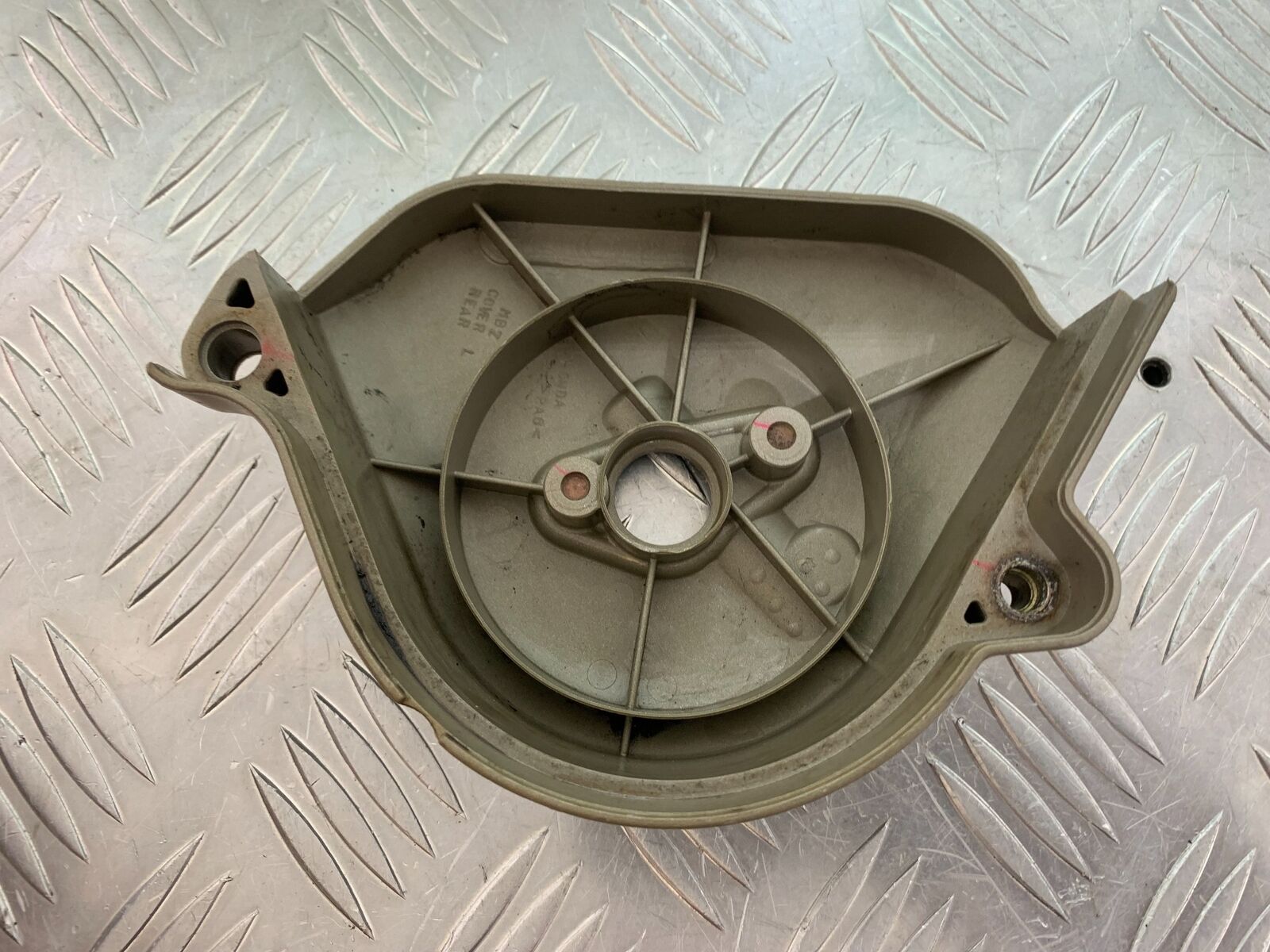 HONDA CB600 CB 600 HORNET SPROCKET COVER YEAR 1998-2002 (CMB1011)