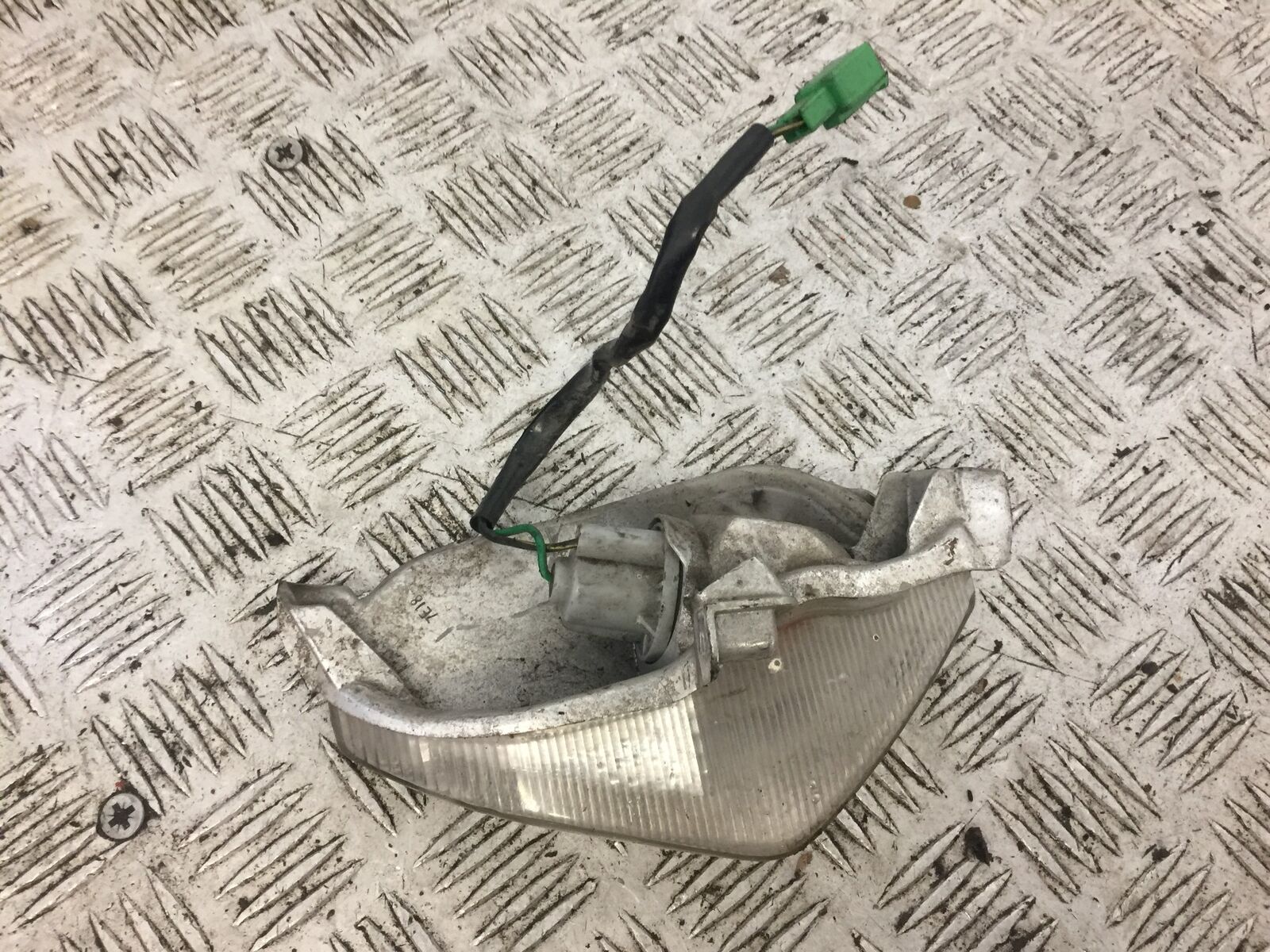 KAWASAKI GTR1400 GTR 1400 REAR INDICATOR  YEAR 2010 (STOCK 716)