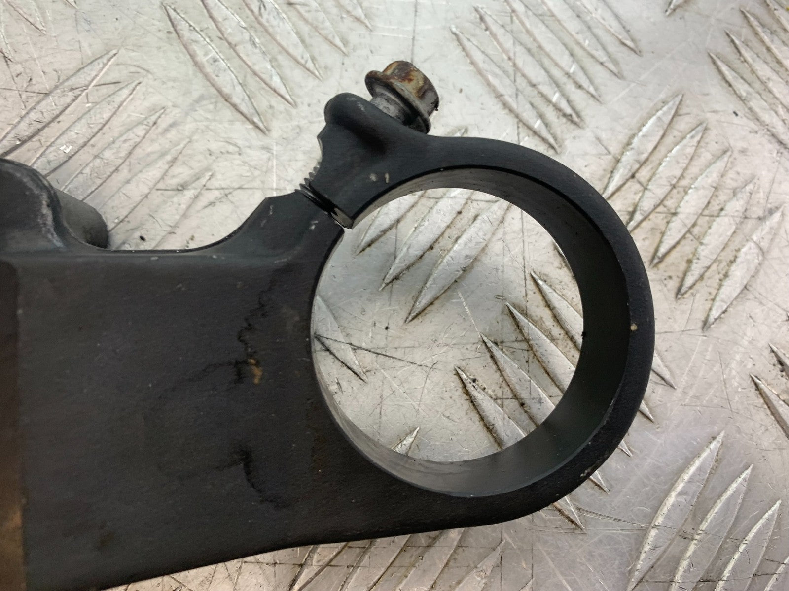 APRILIA RSV1000 RSV 1000 MILLE TOP YOKE  1998- 2003 (CMB1184)