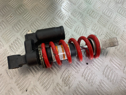 KAWASAKI ZX10R ZX 10R REAR SHOCK  YEAR 2011-2015 (CMB1154)