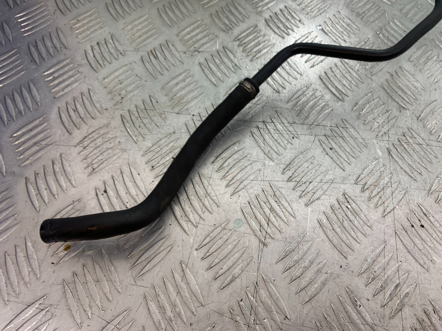 BMW K1300 S K 1300 S OIL COOLER LINES YEAR 2009-16 (CMB1216)