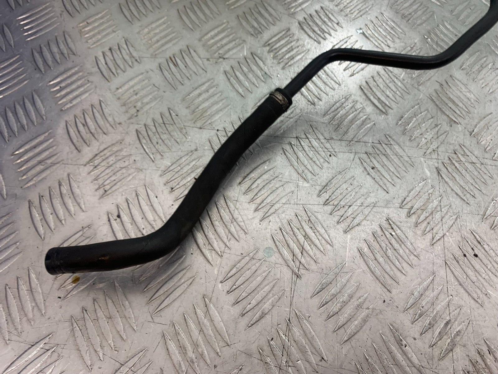 BMW K1300 S K 1300 S OIL COOLER LINES YEAR 2009-16 (CMB1216)