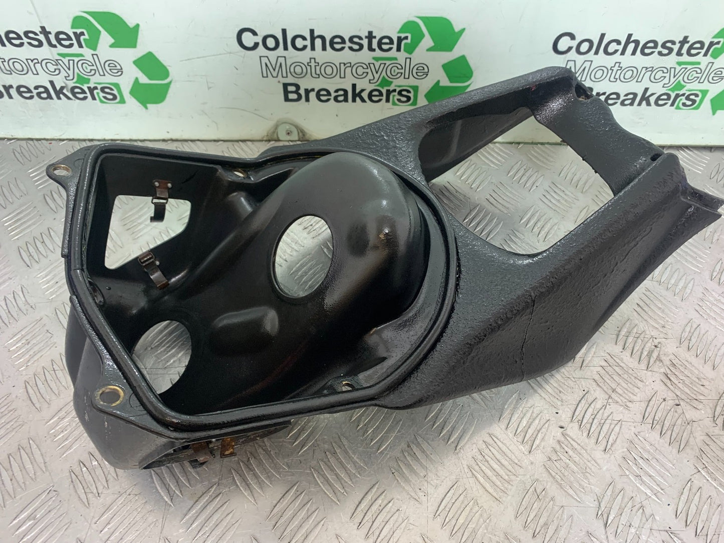 DUCATI 996 SPS 748 916 998 AIRBOX 1999-2000 (CMB1209)