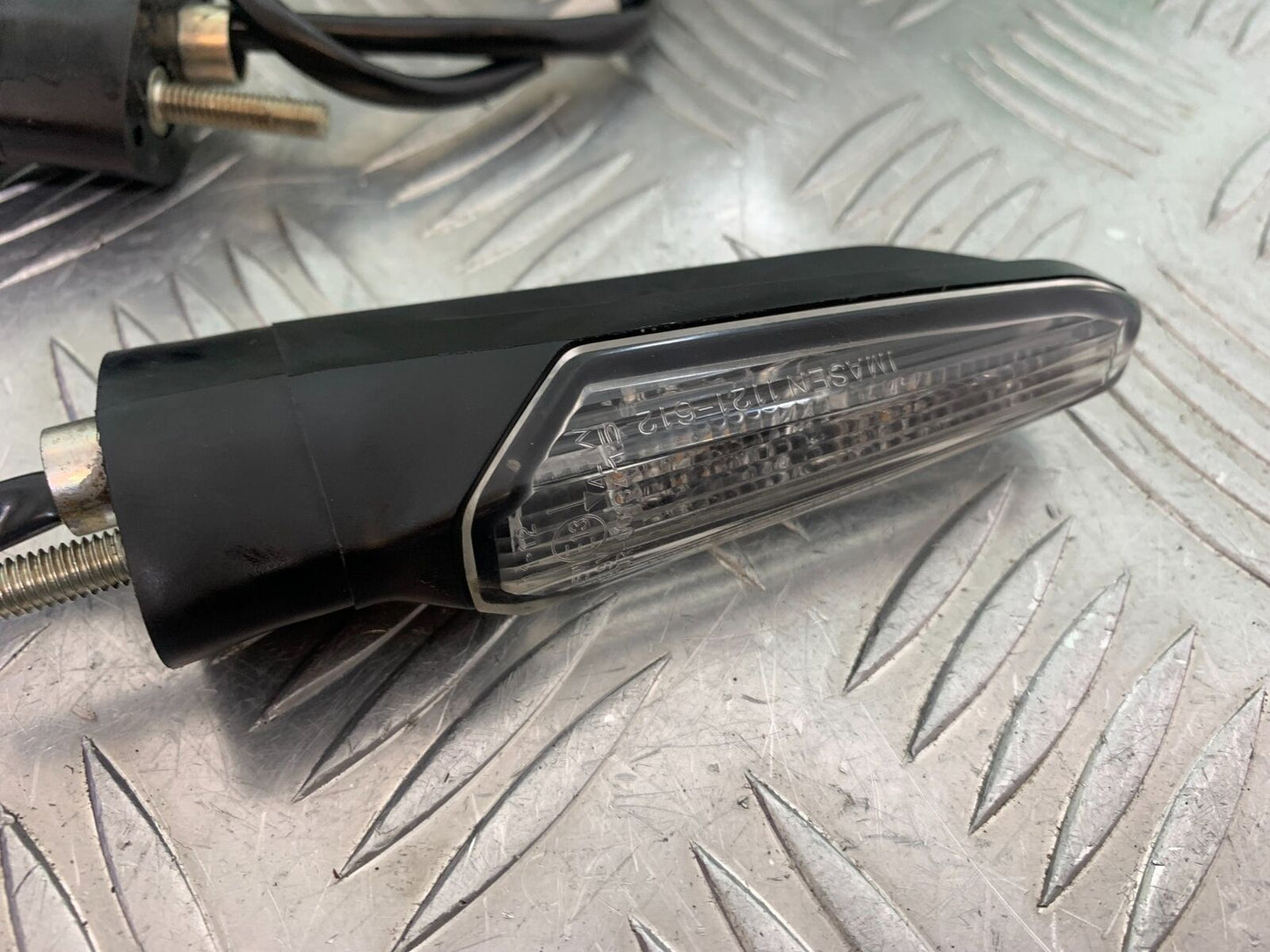 HONDA CRF1000 (DCT) AFRICA TWIN REAR INDICATORS   YEAR 2017 (CMB1030)
