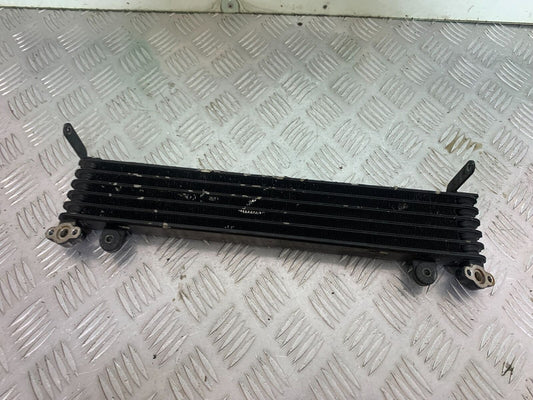 HONDA CBR1100 BLACKBIRD OIL COOLER YEAR 1999-2005 (CMB1103)
