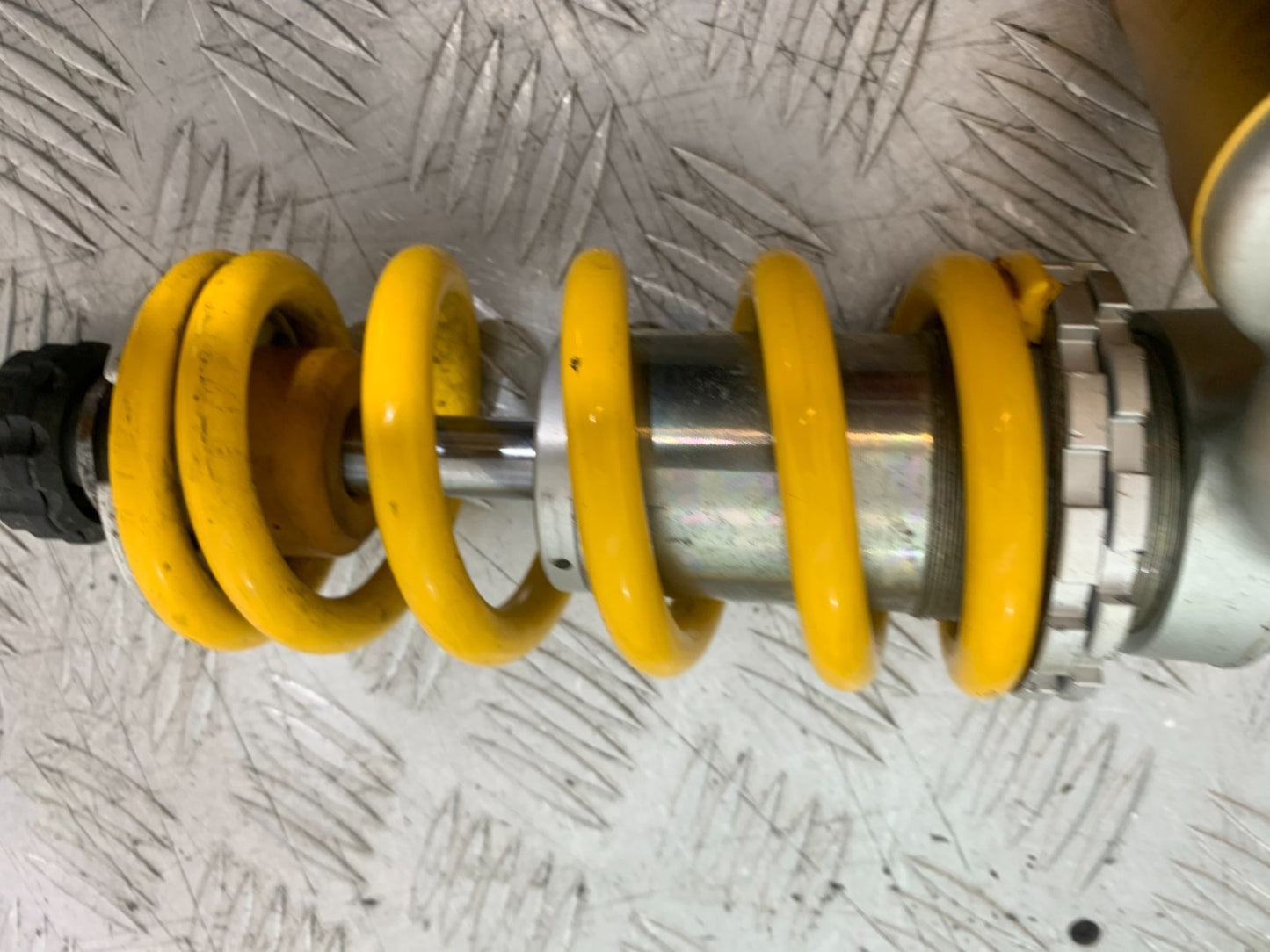 APRILIA TUONO 1000 V4R REAR SHOCK   YEAR 2011-13  (CMB1331)