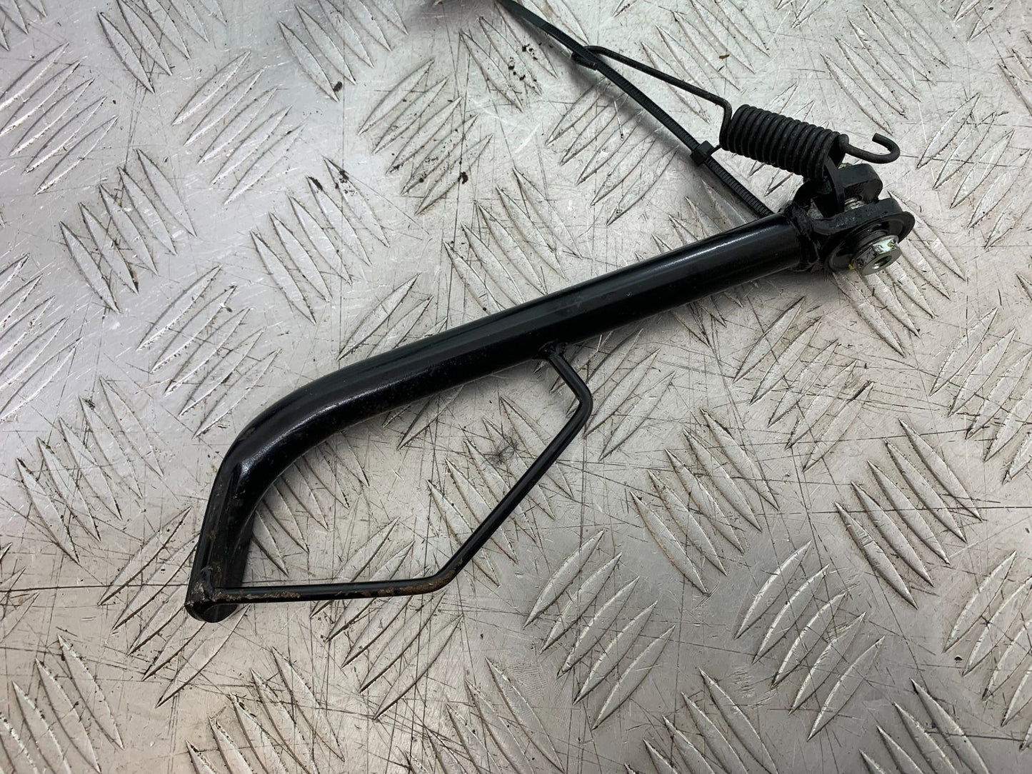 HONDA NSC110 VISION SIDE STAND  YEAR 2017-2020 (CMB1249)