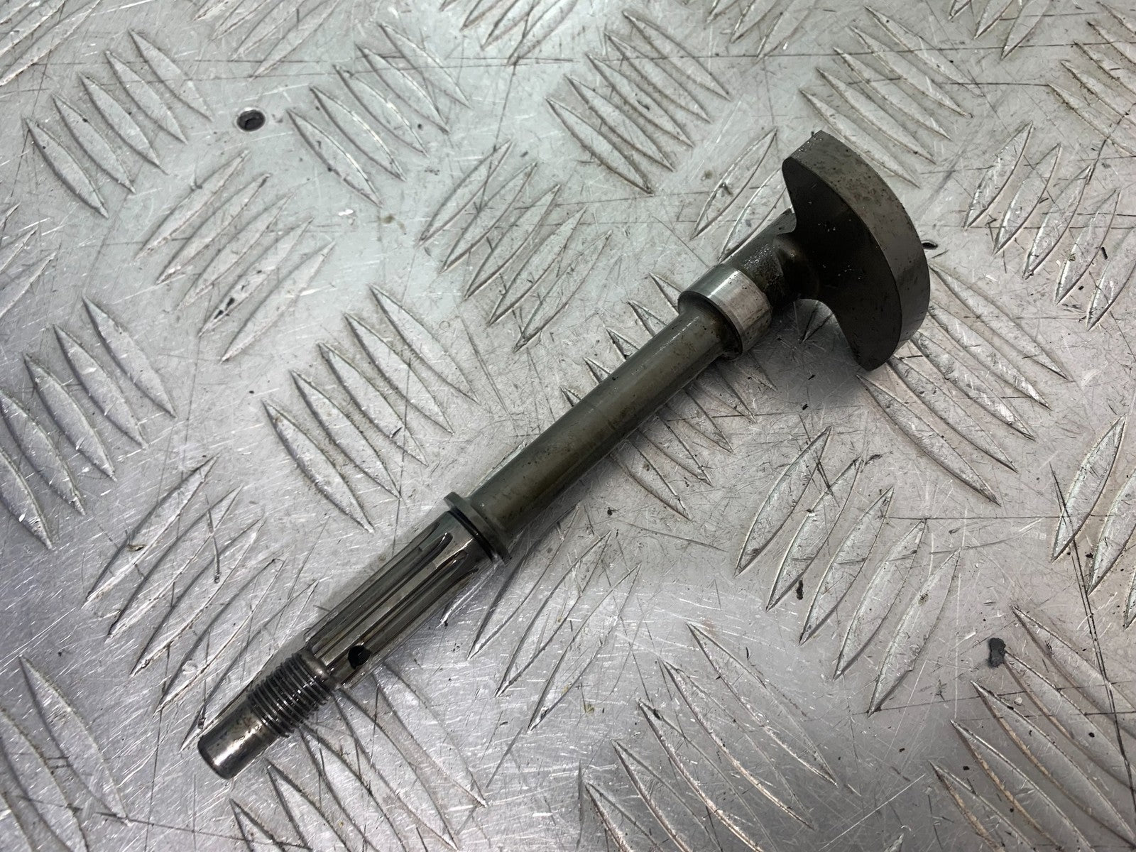 KAWASAKI KXF450 KXF 450 BALANCE SHAFT YEAR 2009-2015 CMB1217)