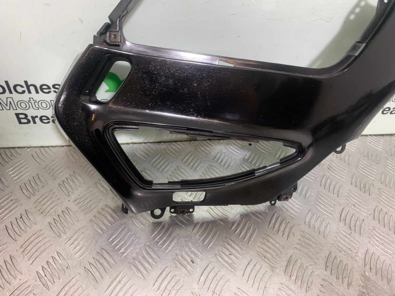 HONDA ST1100 PAN EUROPEAN RIGHT MIDDLE FAIRING  YEAR 1993-2001 (CMB1195)