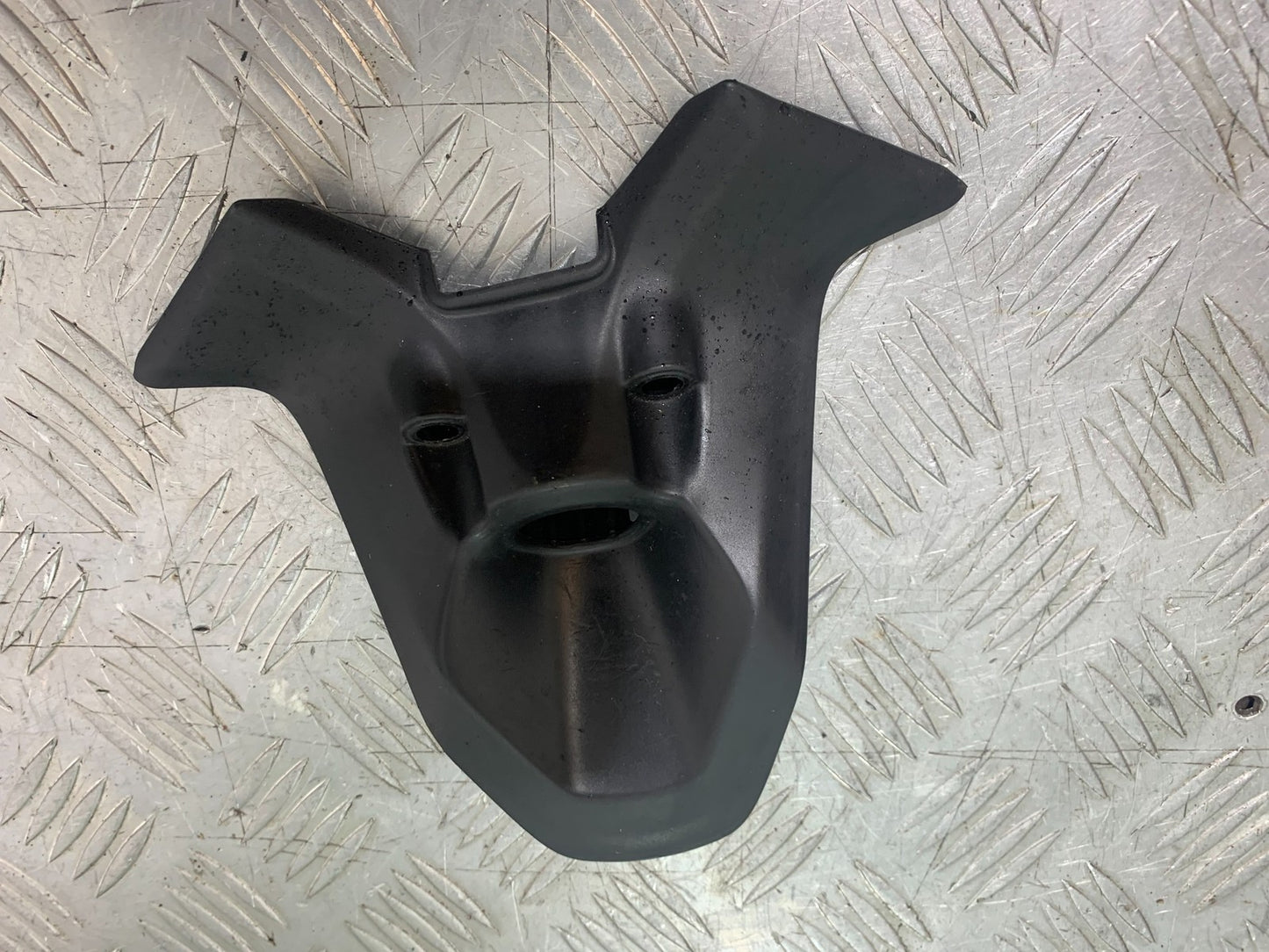 DUCATI 1198 S IGNITION INFILL COVER  YEAR 2009-2011 (CMB1219)