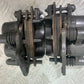 SUZUKI GSX750 INAZUMA FRONT BRAKE CALIPERS  YEAR 1998-2003 (CMB1308)