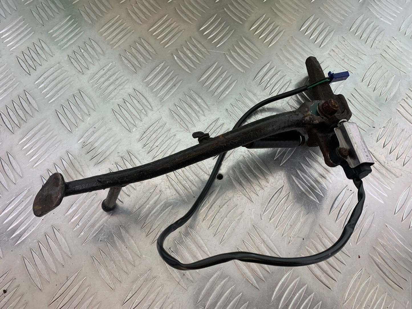 YAMAHA FJR1300 FJR 1300 SIDE STAND  YEAR 2001-05 (CMB1005)