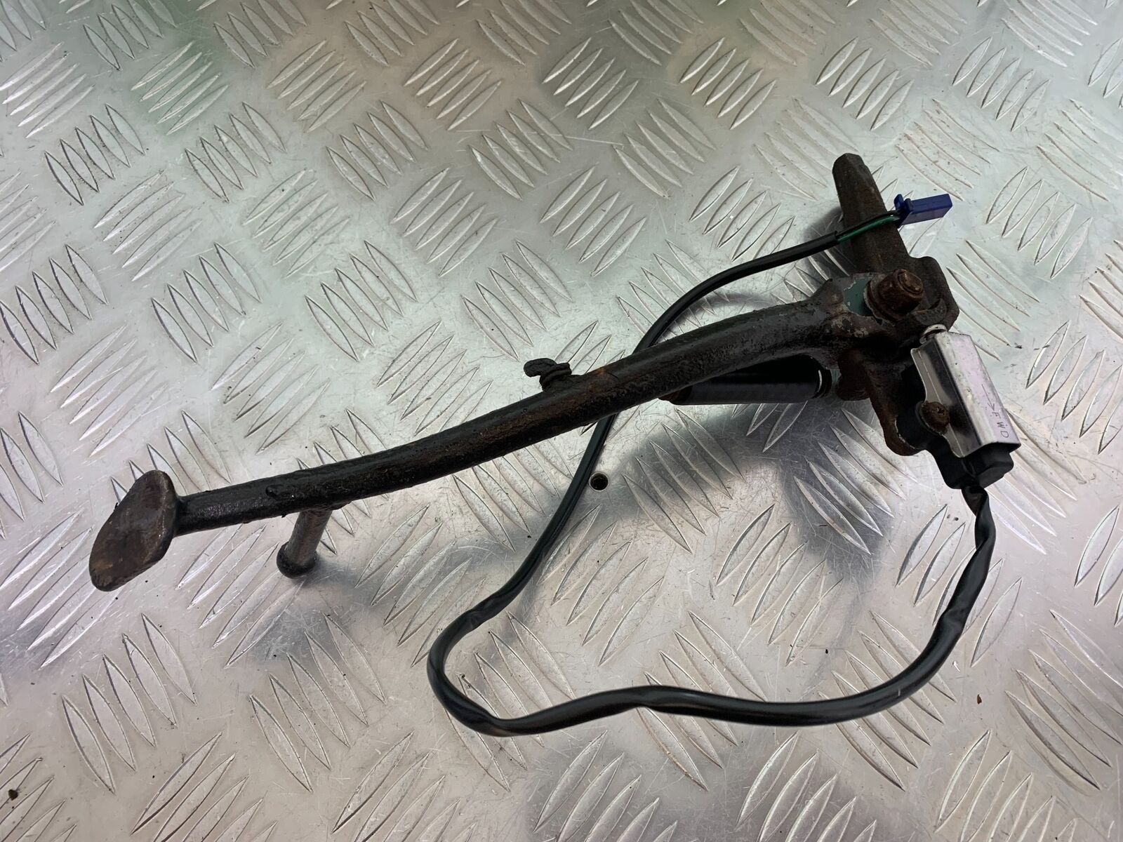 YAMAHA FJR1300 FJR 1300 SIDE STAND  YEAR 2001-05 (CMB1005)