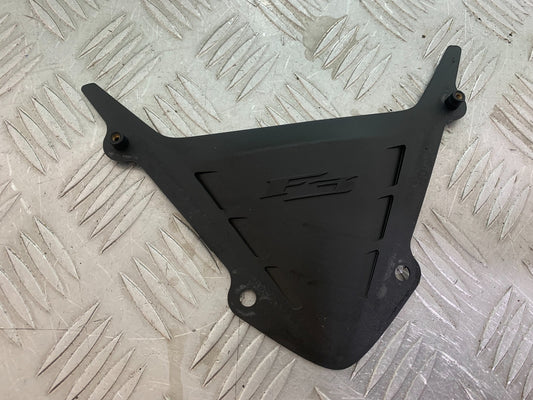 MV AGUSTA 800 F3 SCREEN INFILL COVER   YEAR 2013-2016 (CMB1152)