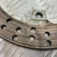 HONDA CB500 F CB500F REAR BRAKE DISC   YEAR 2013-2015  (CMB1235)