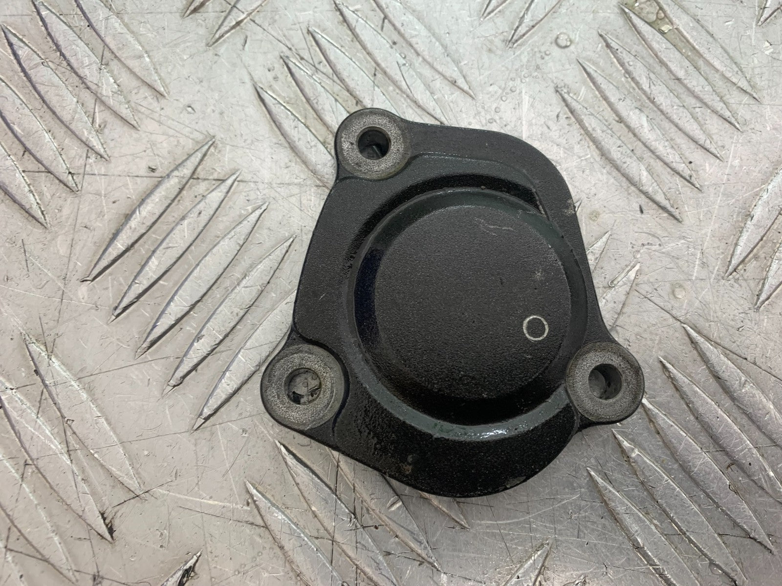 YAMAHA YZF R1 4C8 ENGINE COVER  YEAR 2007-2008 (CMB1237)
