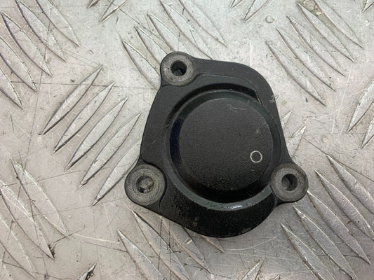 YAMAHA YZF R1 4C8 ENGINE COVER  YEAR 2007-2008 (CMB1237)