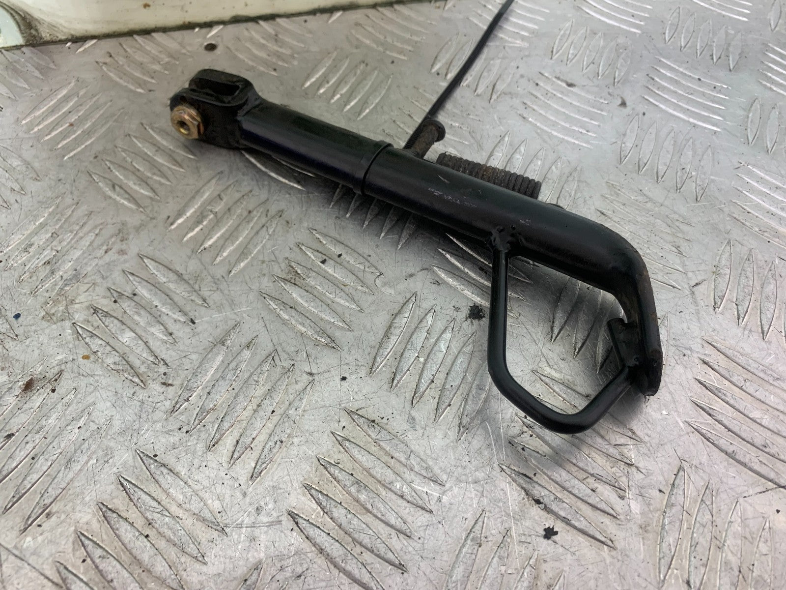 KYMCO CK1 125 SIDE STAND YEAR 2014 - 2016 (CMB1181)