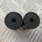 SUZUKI AN 200 UH 200 BAR END WEIGHTS YEAR 2007-2009 (CMB1256)