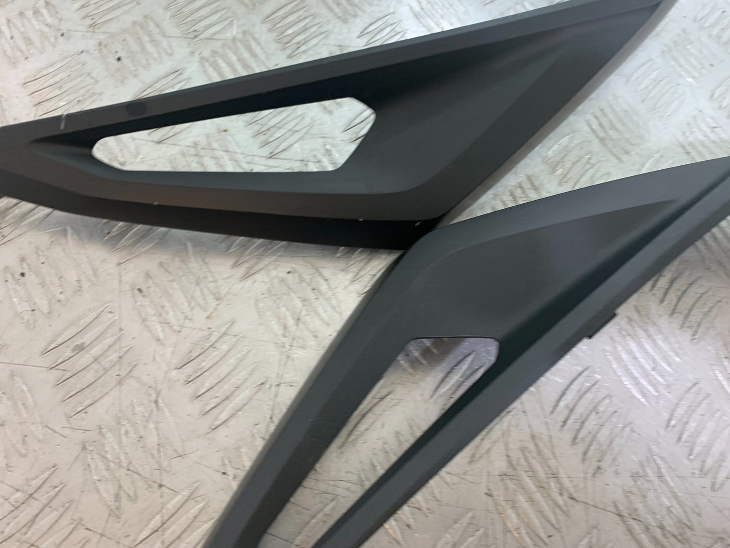 HONDA NC750 NC 750 X DCT LEFT AND RIGHT SIDE INFILLS YEAR 2019 (CMB1223)