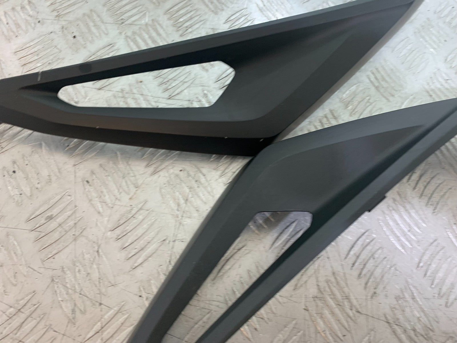 HONDA NC750 NC 750 X DCT LEFT AND RIGHT SIDE INFILLS YEAR 2019 (CMB1223)