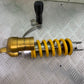 MV AGUSTA TURISMO VELOCE 800 REAR SHOCK  YEAR 2014-17 (CMB1051)