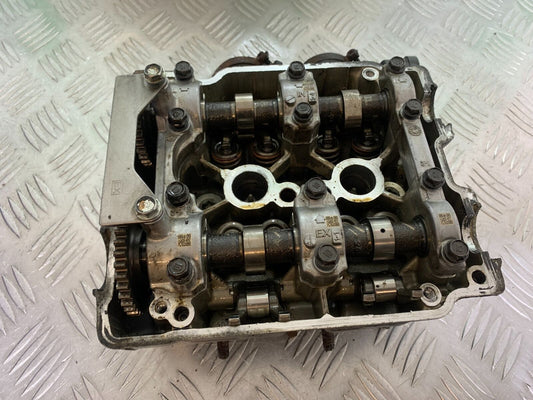 HONDA CBR500R CBR 500 R CYLINDER HEAD AND CAMS  YEAR 2012-16 (CMB1048)