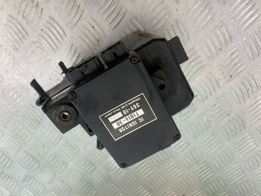 YAMAHA FJ1100 FJ 1100 CDI UNIT   YEAR 1984-1985 (CMB1101)