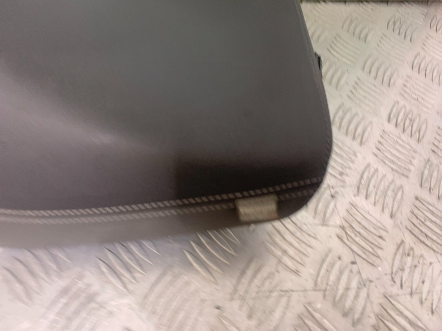 TRIUMPH TIGER 800 XRT HEATED FRONT SEAT  2018-2020 (CMB1193)