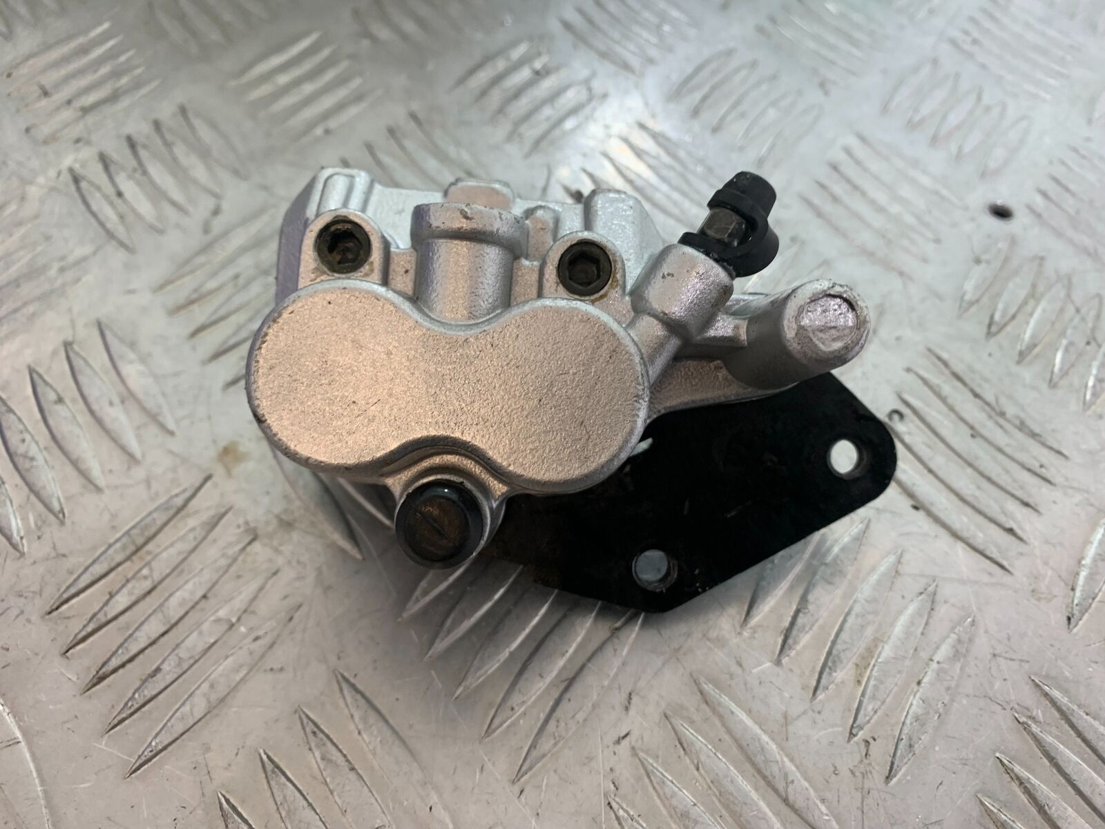 MOTORINI MISANO SXI 125 REAR BRAKE CALIPER    YEAR 2022 (CMB1078)