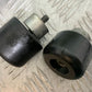 SUZUKI SV1000 SV 1000 S CRASH PROTECTORS AND BOBBINS  YEAR 2003-2007 (CMB1293)