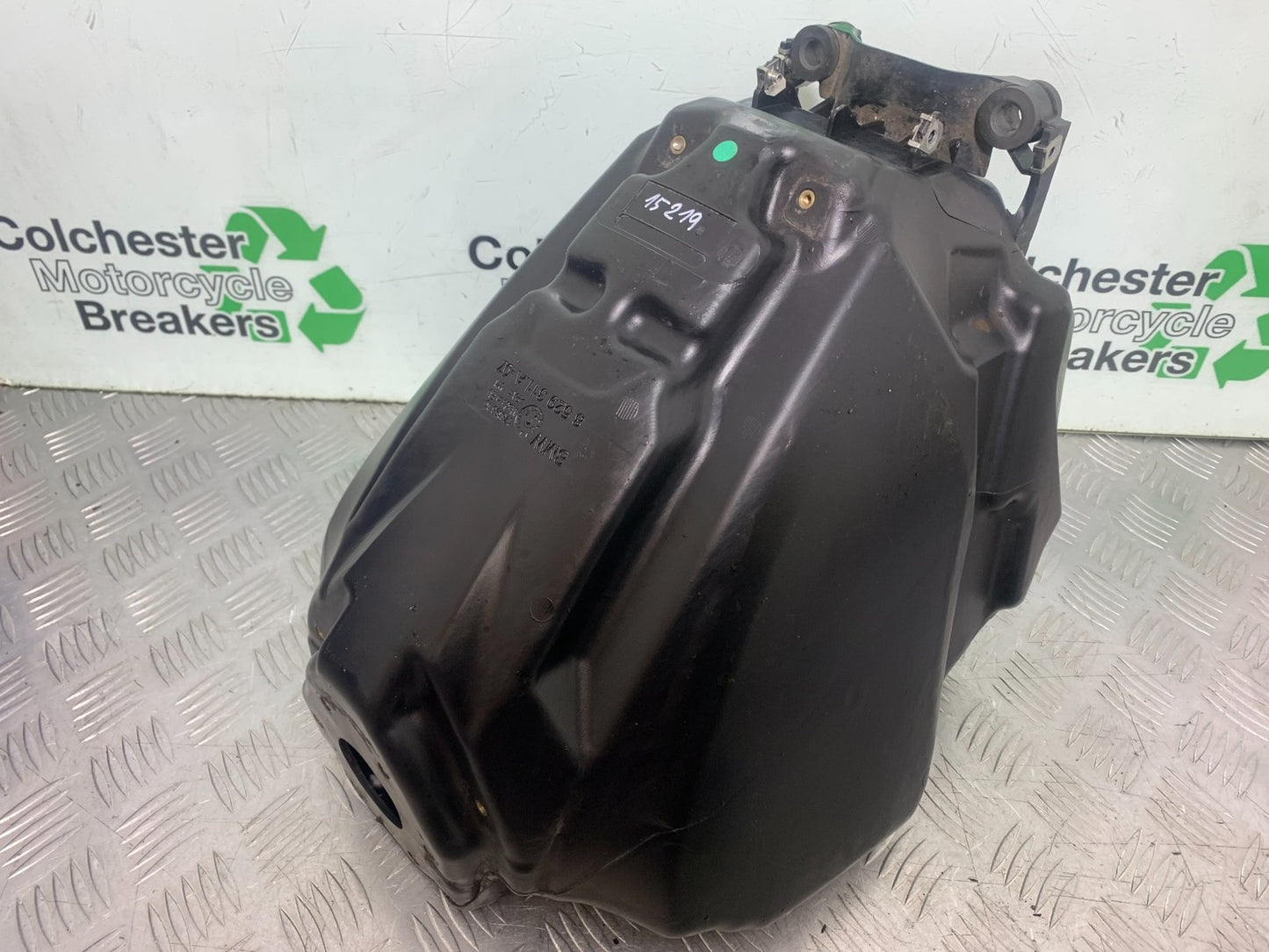 BMW R1200 R 1200 GS PETROL TANK YEAR 2013-2016 (CMB1257)
