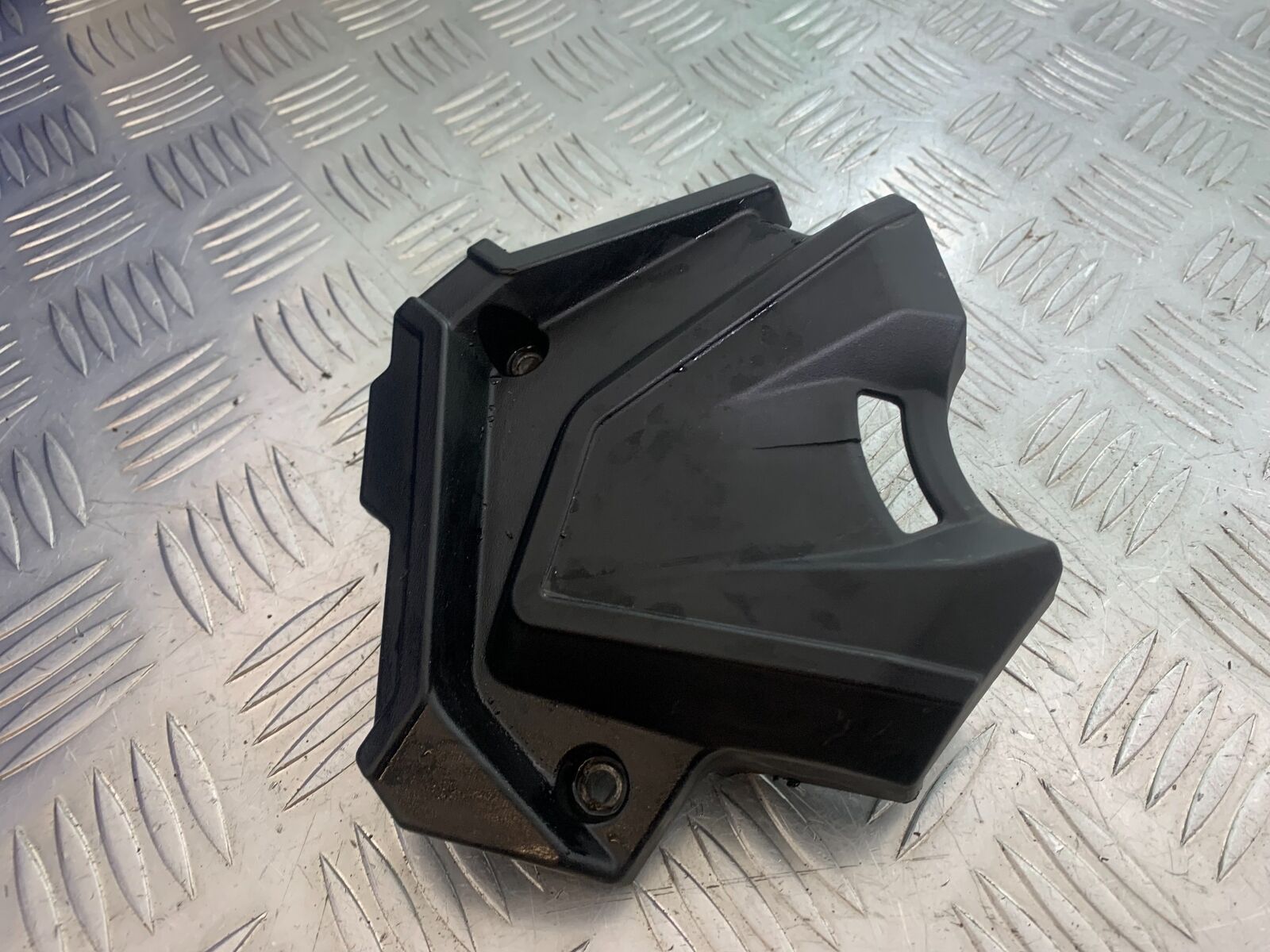 KAWASAKI Z650 ER650 KNFAN SPROCKET COVER    YEAR 2022-2024 (CMB1112)