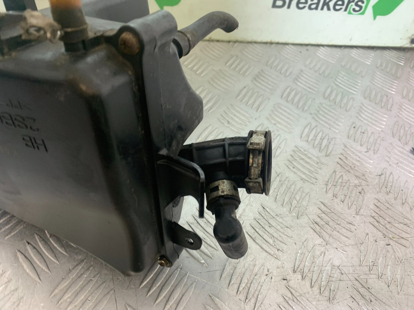 YAMAHA YS125 YS 125 AIRBOX YEAR 2017-2021 (CMB1321)