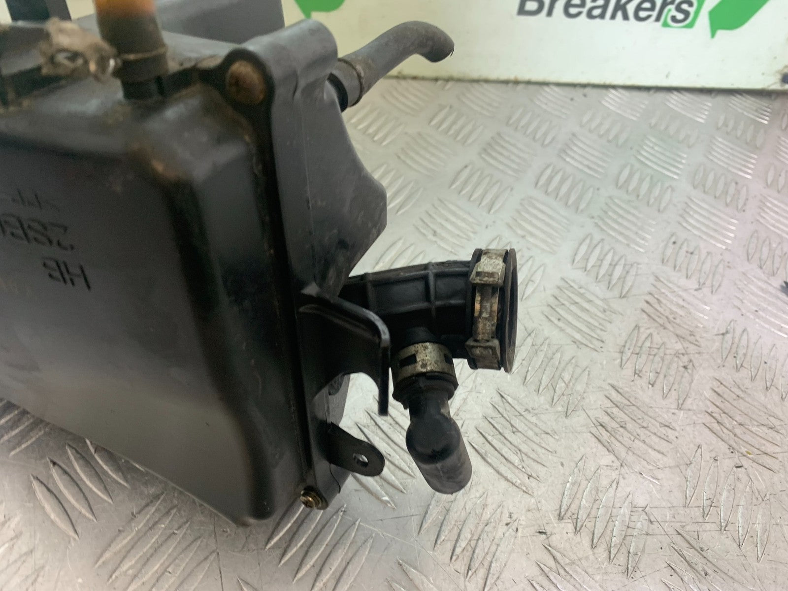YAMAHA YS125 YS 125 AIRBOX YEAR 2017-2021 (CMB1321)