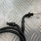 HONDA CBR1000 rr FIREBLADE THROTTLE CABLES  2008-2011 (CMB1253)
