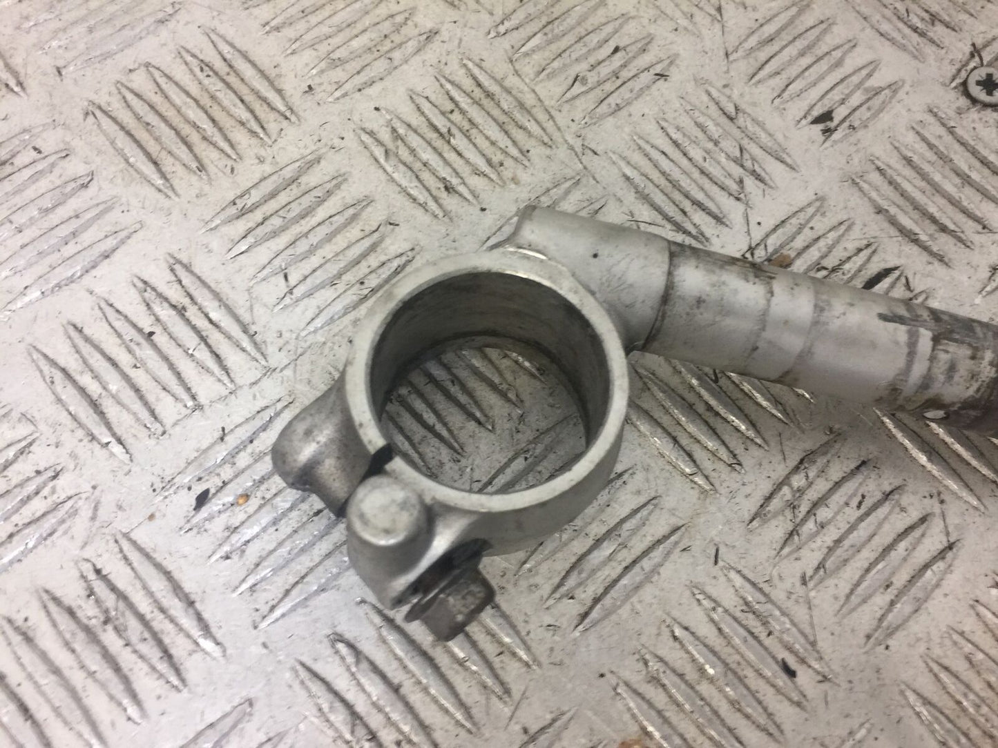 HONDA HONDA CBR400 RR RIGHT BAR YEAR 1990-95(STOCK 624)