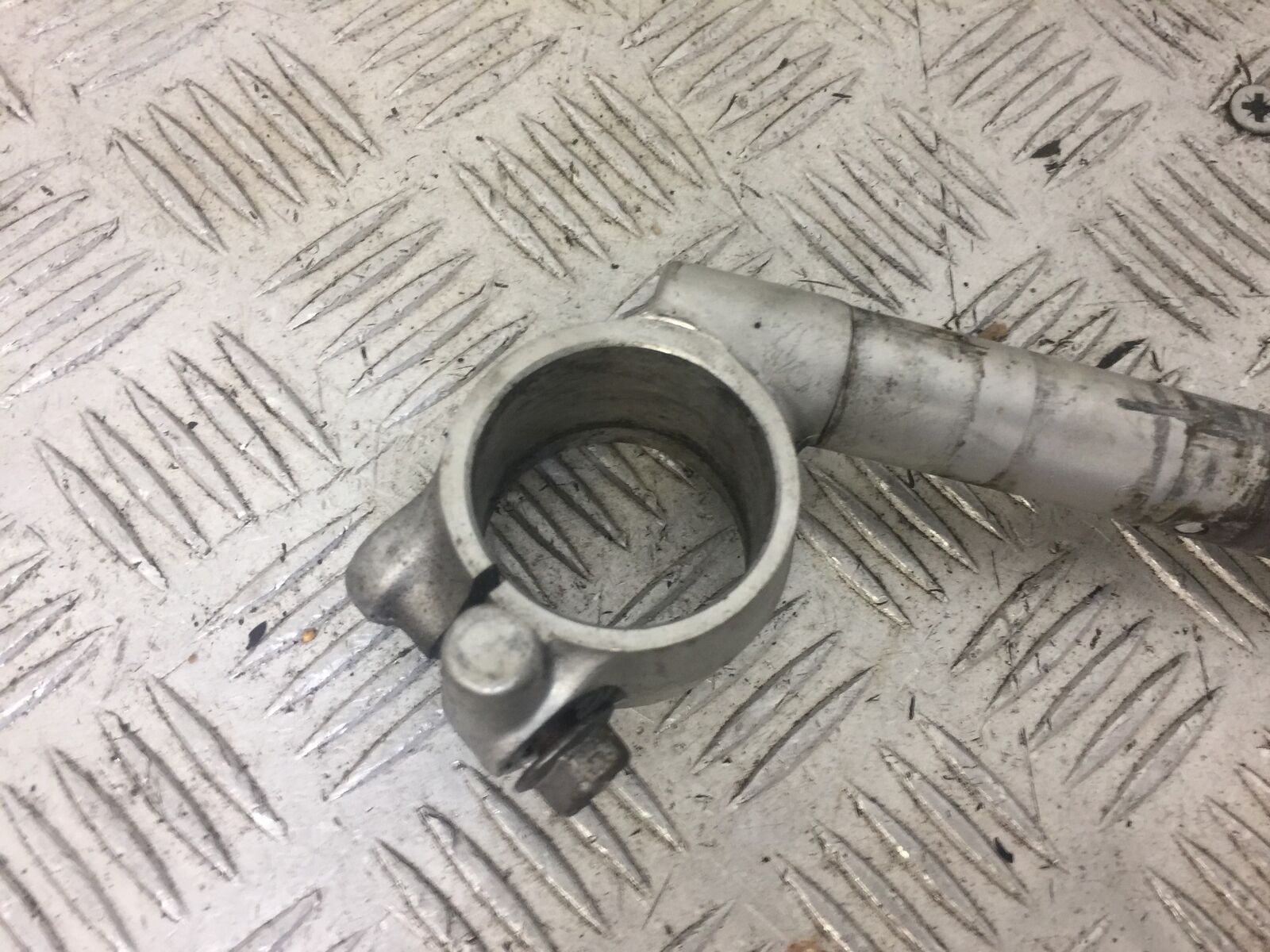 HONDA HONDA CBR400 RR RIGHT BAR YEAR 1990-95(STOCK 624)