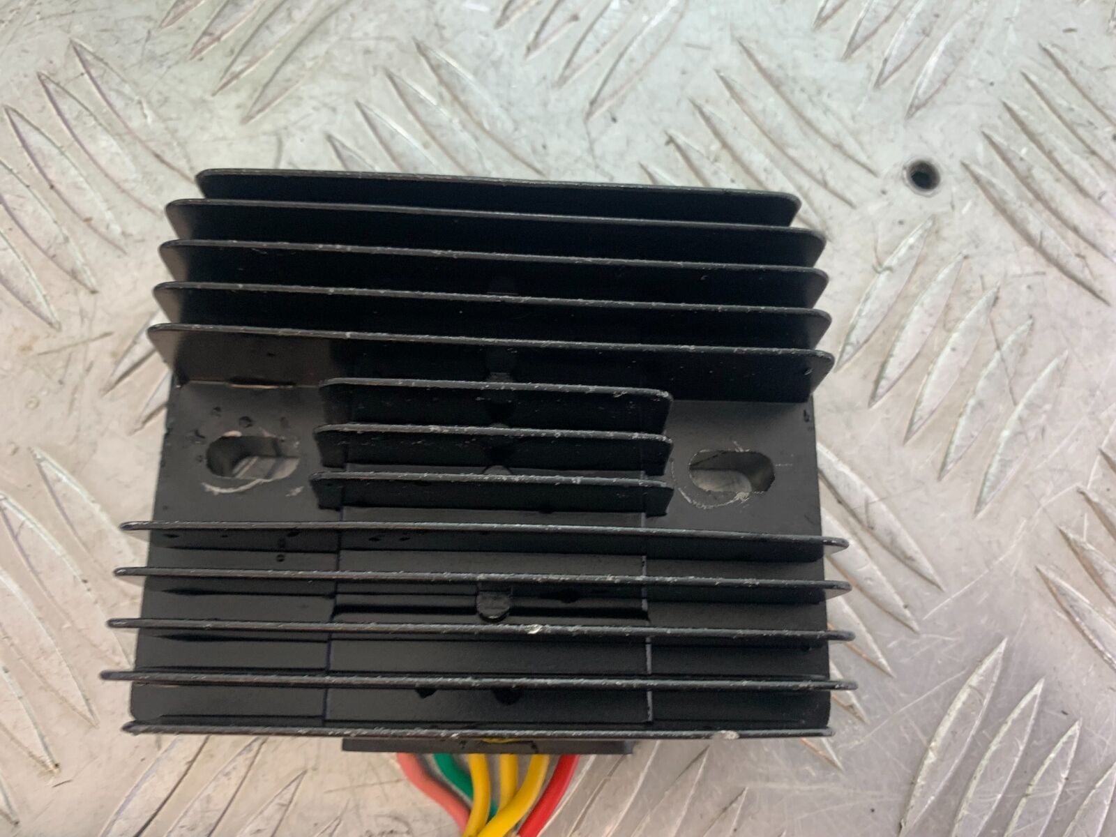 MOTORINI MISANO SXI 125 REGULATOR   YEAR 2022 (CMB1078)