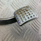 SUZUKI VS1400 VS 1400 INTRUDER REAR BRAKE PEDAL   YEAR 1988 (CMB1077)