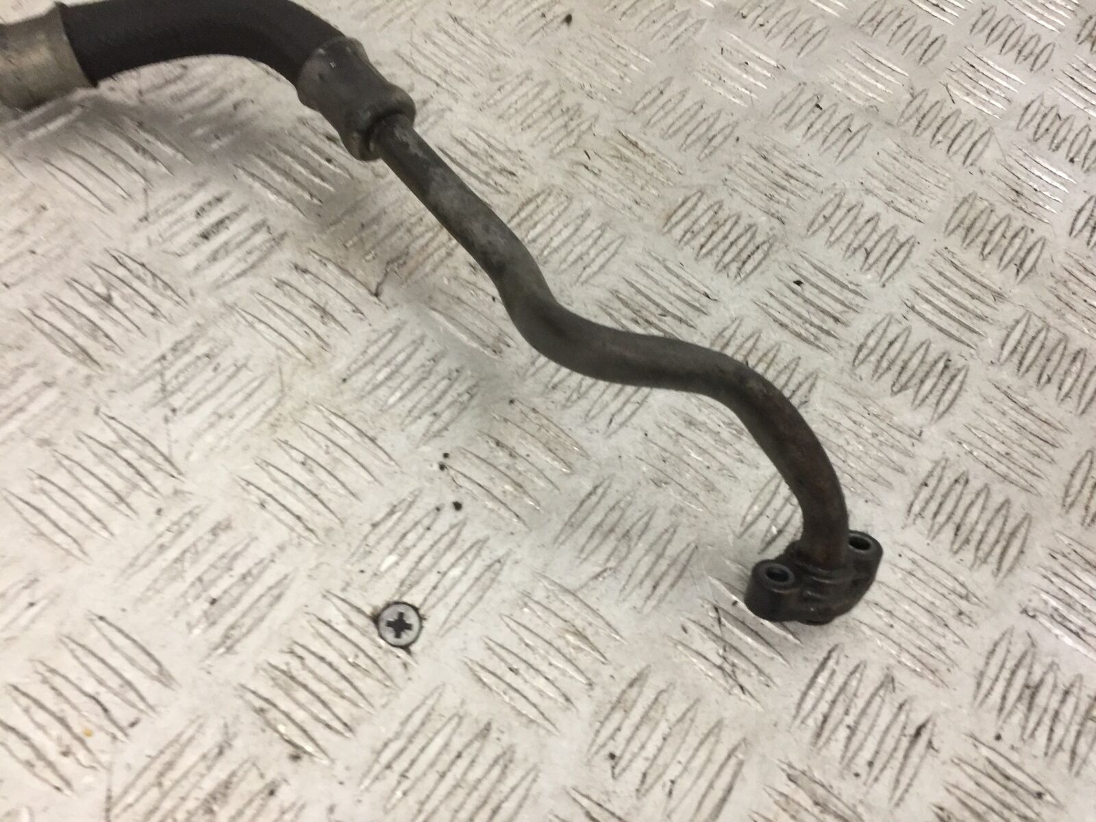 YAMAHA XTZ 750 SUPER TENERE OIL LINE YEAR 1990-1995 (STOCK 889)