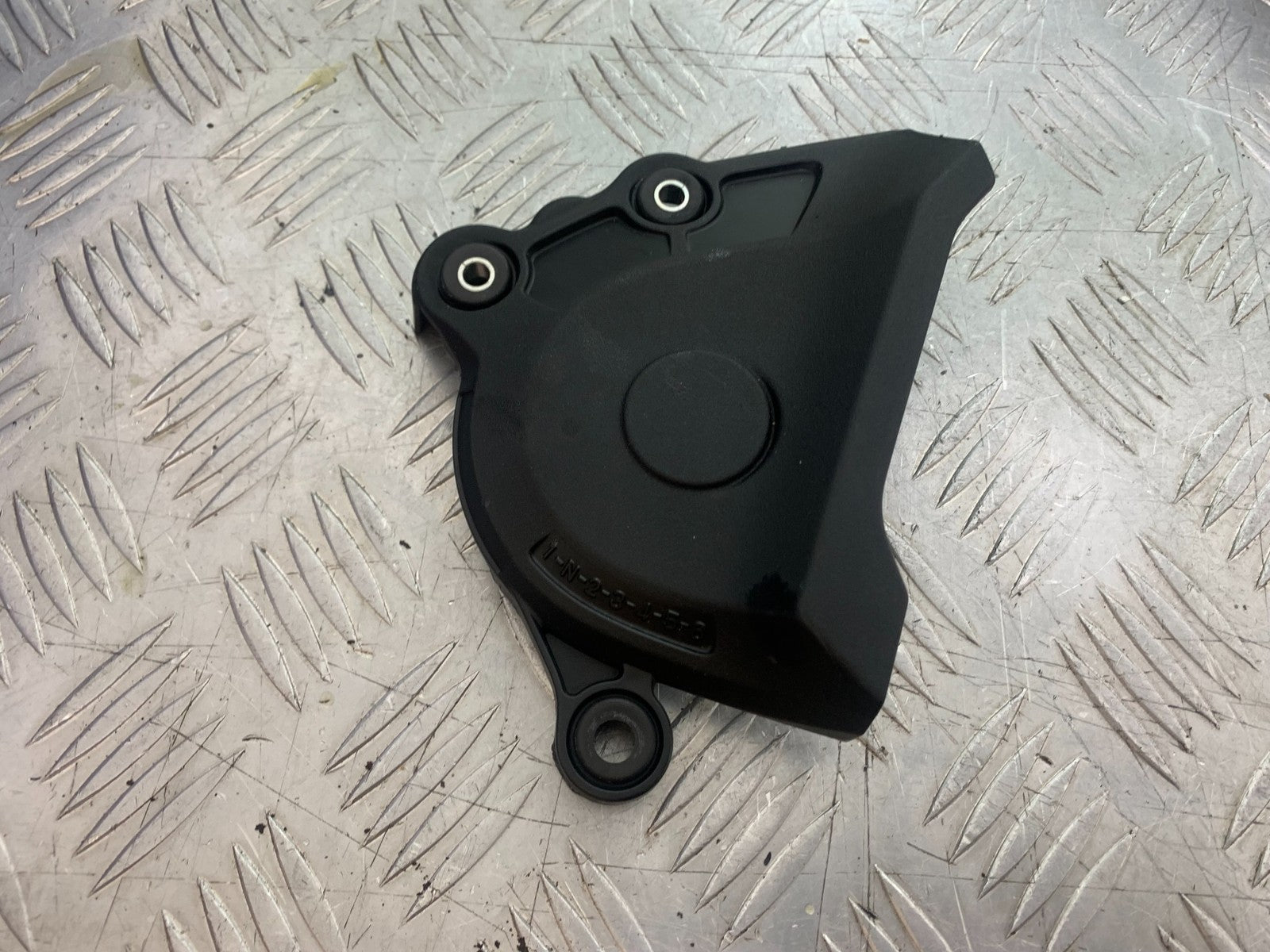 YAMAHA XSR900 XSR 900 SPROCKET COVER   YEAR 2022-2024 (CMB1215)