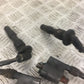 HONDA CB500X CB 500X COILS AND CAPS  YEAR 2014 (STOCK 384)