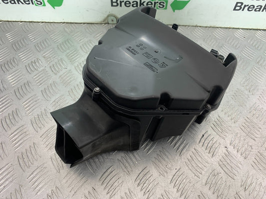 TRIUMPH 675 STREET TRIPLE RX AIRBOX  2015- 2017 (CMB1299)