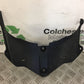 DUCATI 1299 PANIGALE LOWER TOP FAIRING INFILL PANEL  YEAR 2016