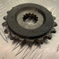 TRIUMPH 1050 SPRINT FRONT SPROCKET YEAR 2004-2007 (STOCK 956)