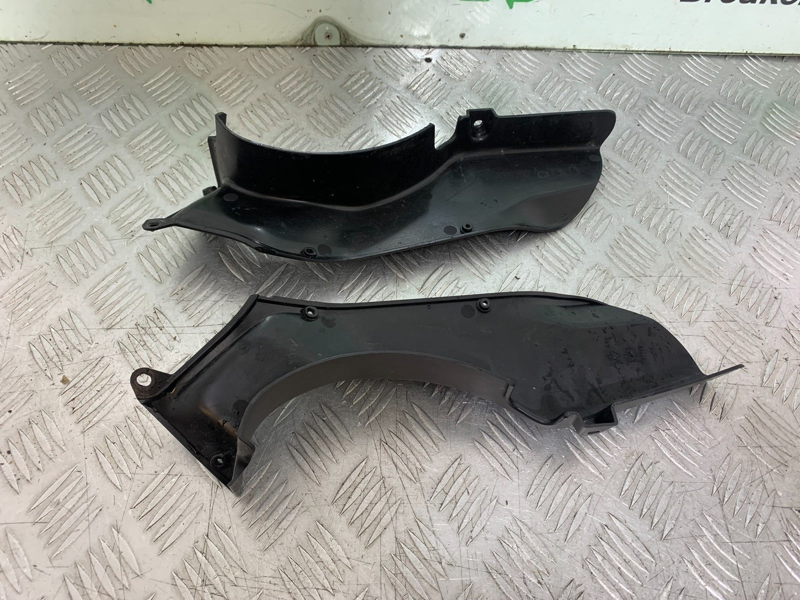 MV AGUSTA 800 F3 AIR TUBE COVERS YEAR 2017-2019 (CMB1227)