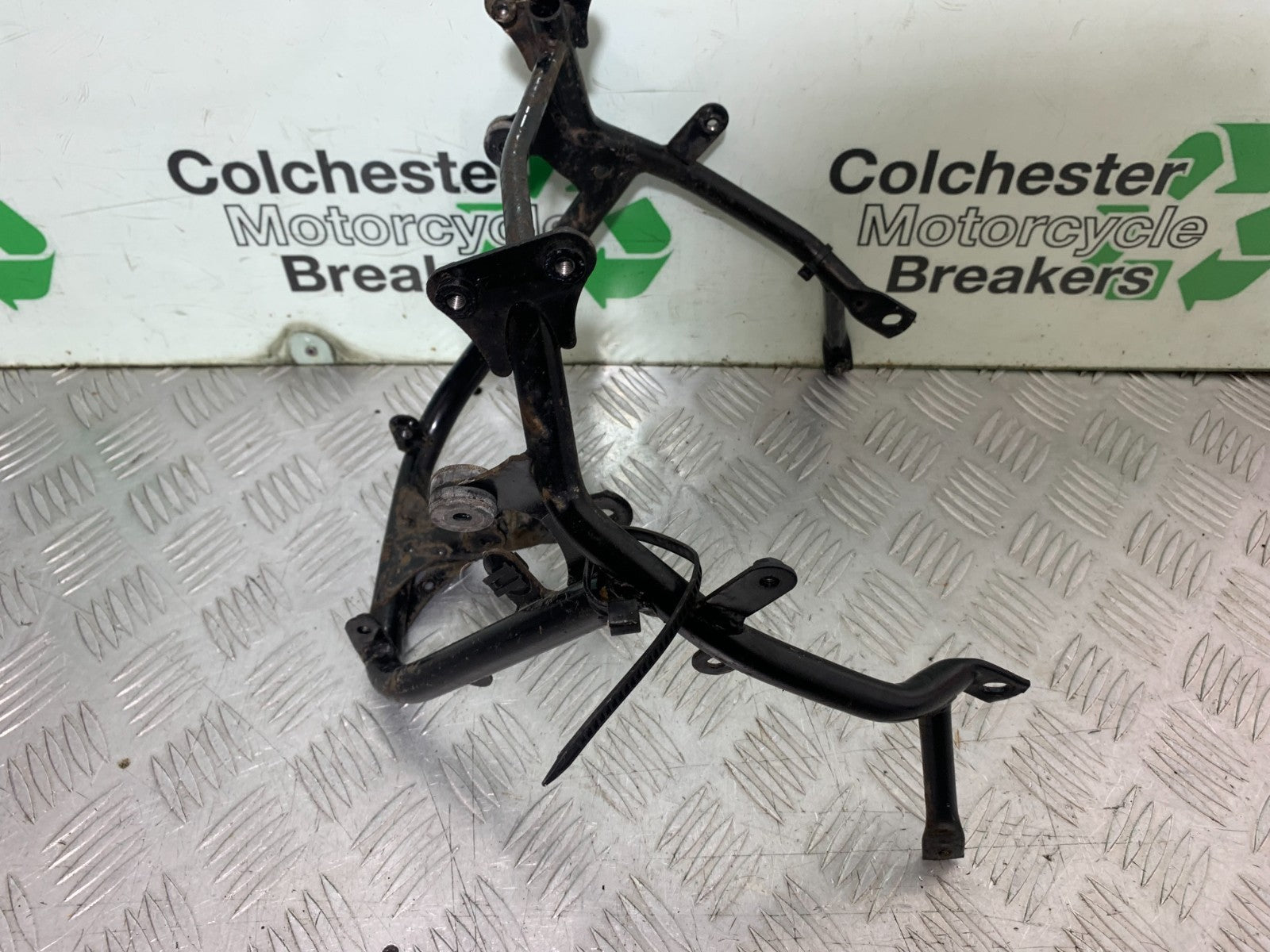 HONDA NC700 X  FAIRING BRACKET YEAR 2012-2014 (CMB1327)
